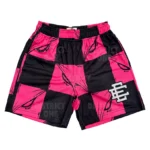 Matty Boy EE Short Pink Silver (Friends & Family)