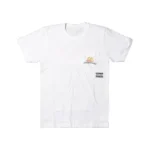 Matty Boy Sex Records T-Shirt White