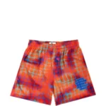 Matty Boy graphic-print Shorts