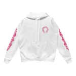 Matty boy Chrome Hearts