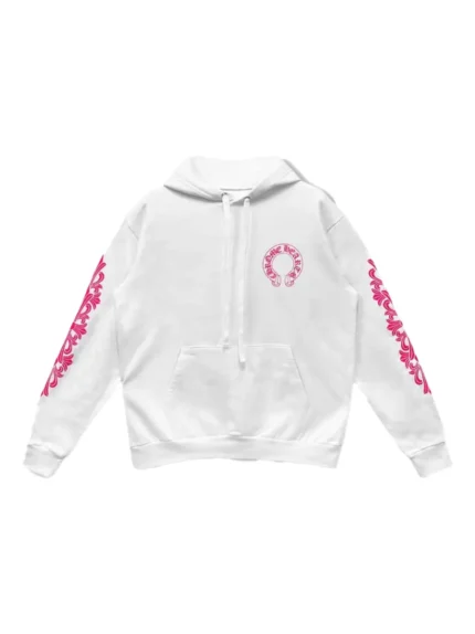 Matty boy Chrome Hearts