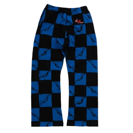 Shop Matty Boy 99 Eyes Sweatpants featuring bold graphics, a comfortable fit, soft feel, and standout streetwear style for everyday wear.