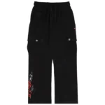 Matty Boy Stay Fast Sweatpants Black