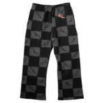 Matty Boy Anti Promo 99 Eyes Sweatpant Black