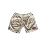Matty Boy Tan Chomper Corduroy Shorts