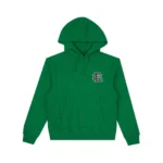 Matty Boy Green Hoodie