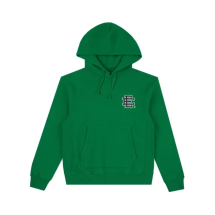 Matty Boy Green Hoodie