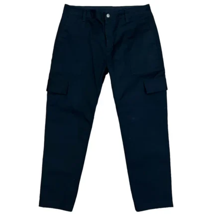 Matty Boy Dyno Cargo Pants Black