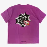MATTY BOY SPIDER WEB TEE