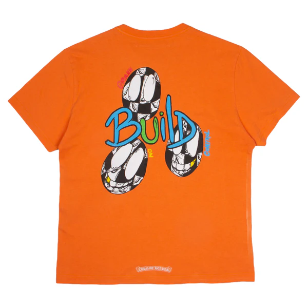 Screenshot2024-10-23at3.25.04PM-1.webp Matty Boy Link & Build T-Shirt Orange - Image 1