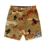 Matty Boy Sex Records Carpenter Shorts Desert Camo