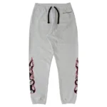 Matty Boy Brain Sweatpants Heather Grey