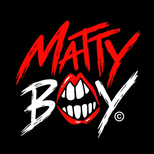 matty boy